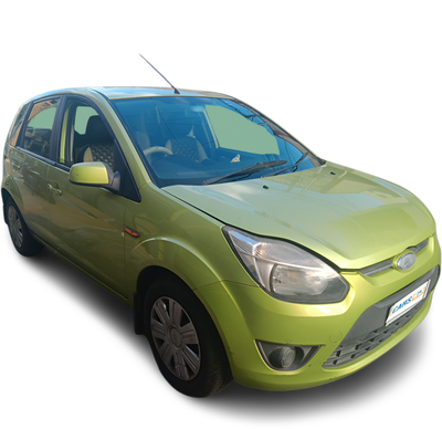 Ford Figo-img